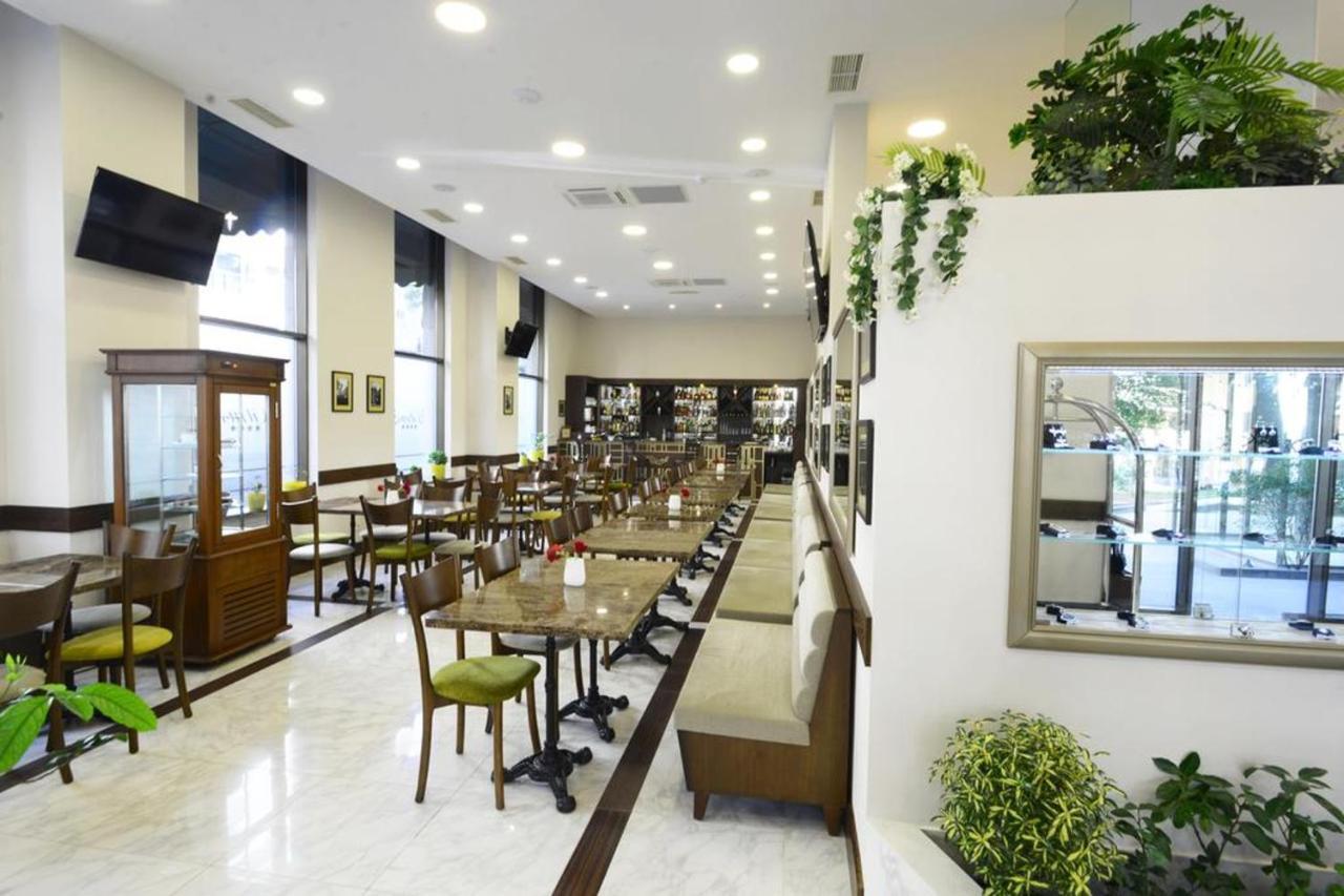 Central Comfort Place L Тбилиси Екстериор снимка
