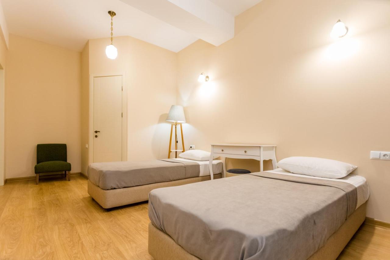 Central Comfort Place L Тбилиси Екстериор снимка