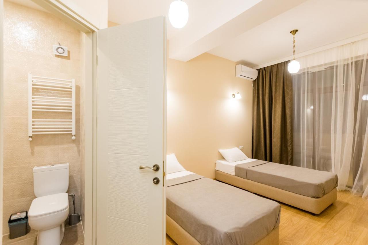 Central Comfort Place L Тбилиси Екстериор снимка